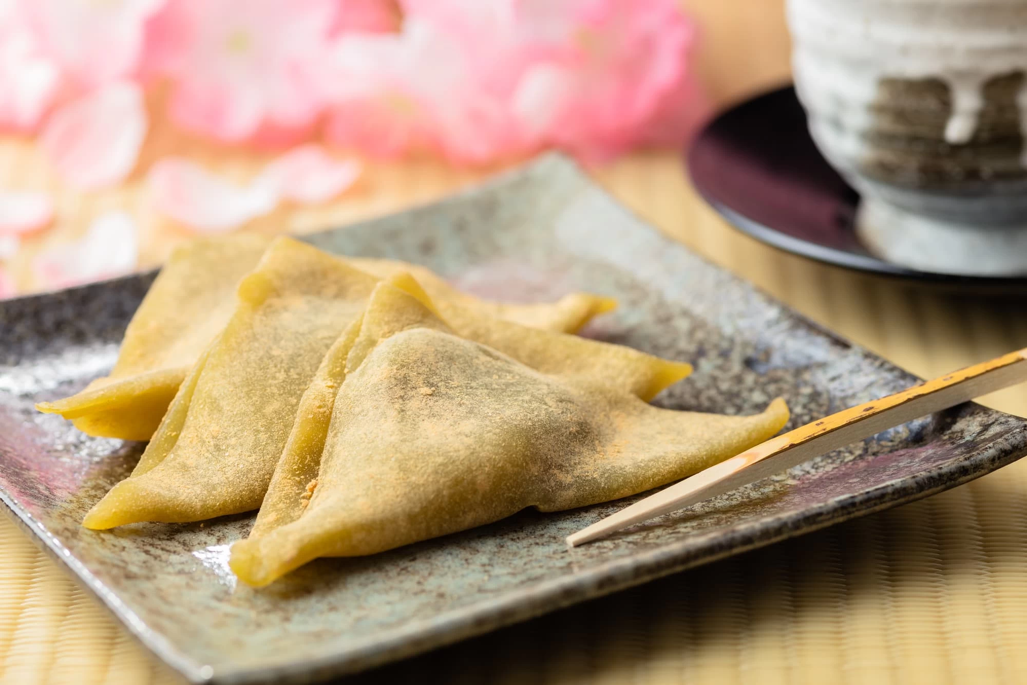 日本の銘菓とは？職人のこだわりが生み出す和菓子を楽しみませんか